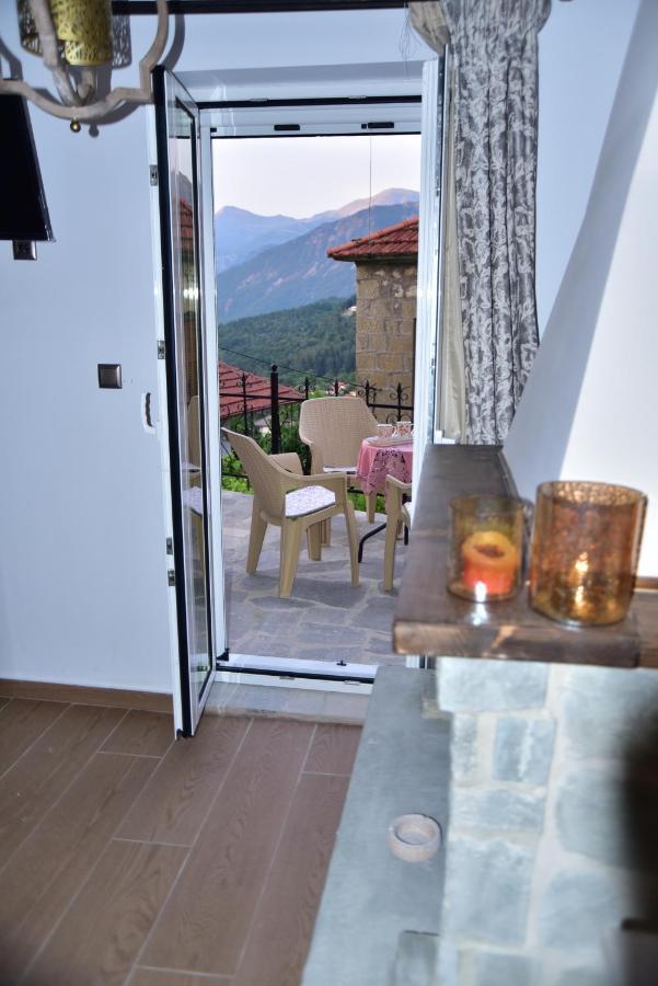 Elen'S Suites Pramanta Exterior photo