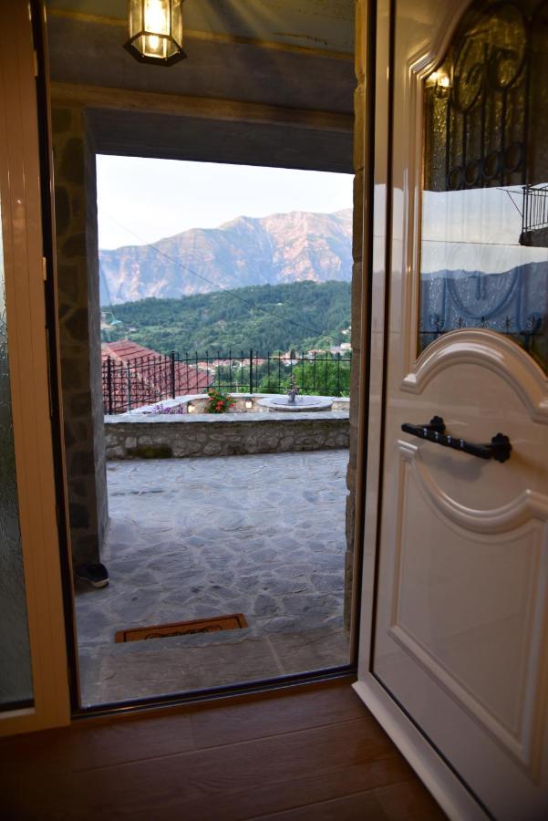 Elen'S Suites Pramanta Exterior photo