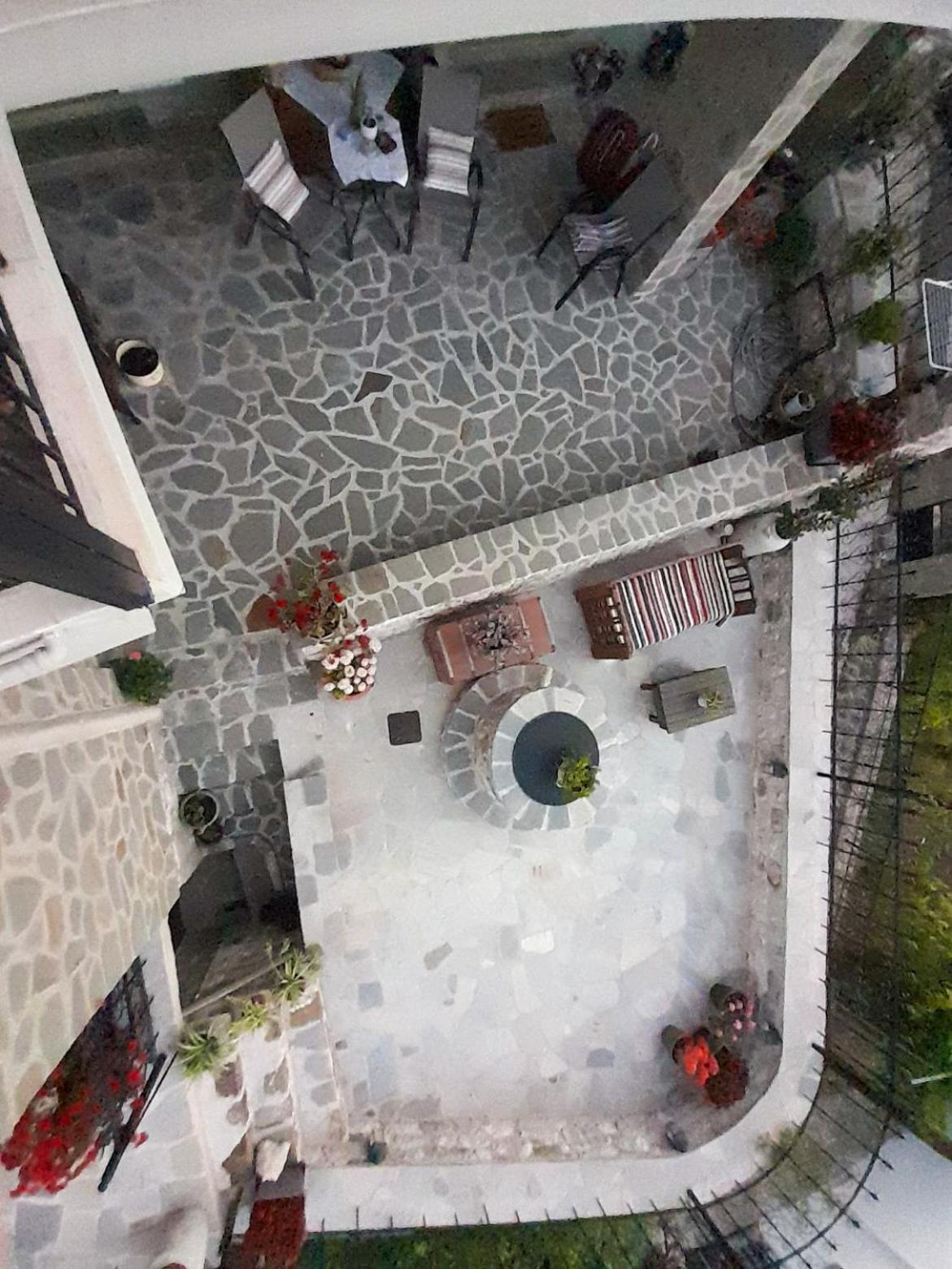 Elen'S Suites Pramanta Exterior photo