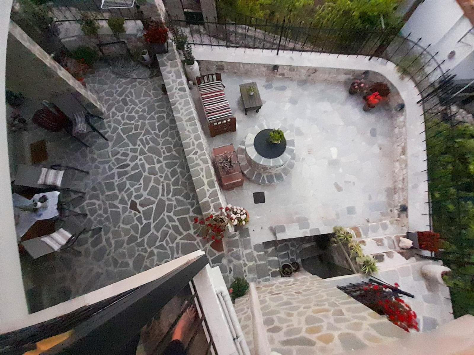 Elen'S Suites Pramanta Exterior photo